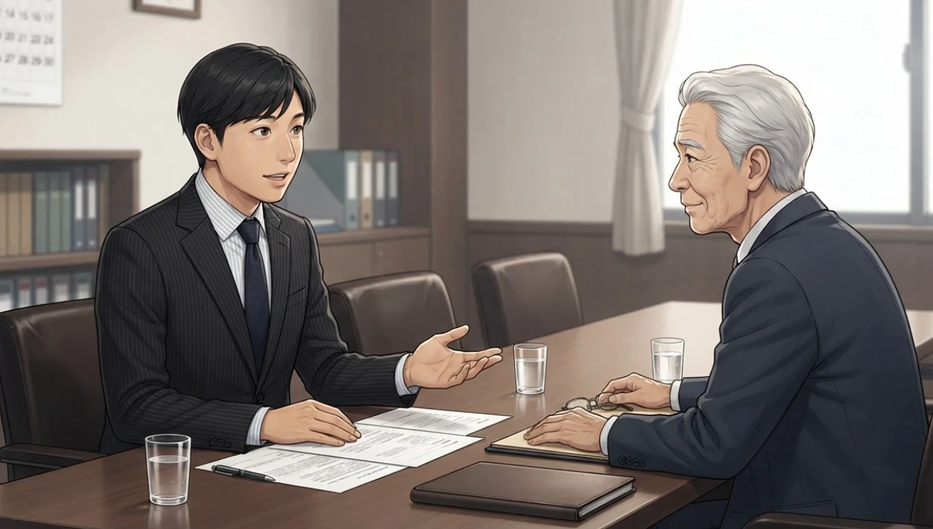 法人税務・会計顧問